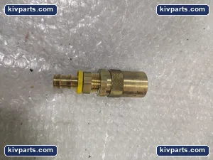 Parker PC504-BP Pipe Fitting – actual item, photo 2 of 7