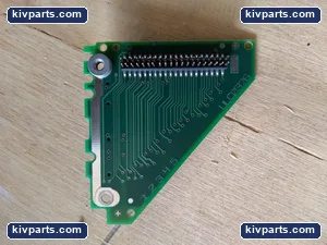 Siemens M103D PCB Industrial Drive Controller – actual item, photo 3 of 4