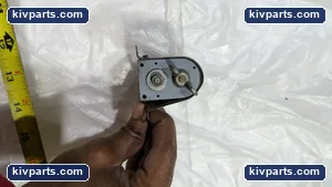 Durant 5SD7LSCL MFG Productimeter – actual item, photo 4 of 7