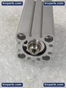 SMC CDQSYB25-50DC-M9BWS Smooth Compact Cylinder – actual item, photo 4 of 5