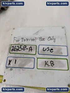 ABB DSDX110 – actual item, photo 8 of 8