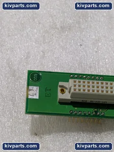General Electric 087-86448-96 Telecom Interface PCB Card – actual item, photo 7 of 9