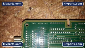 Westinghouse 4256A10G01 Circuit Board – actual item, photo 4 of 4
