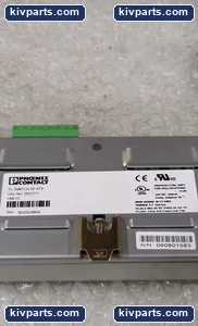 Phoenix Contact 3O-12 Unmanaged Ethernet Switch – actual item, photo 5 of 5
