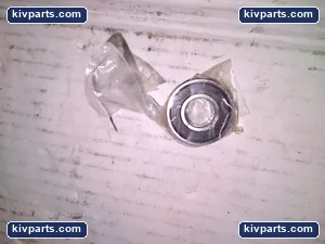 NSK 6001VVC3E Deep Groove Ball Bearing – actual item, photo 3 of 6
