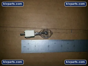 General Electric 5269 Bulb Lamp – actual item, photo 3 of 3