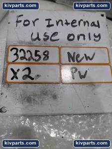 Honeywell 973SPT-A5T Micro Switch – actual item, photo 5 of 5