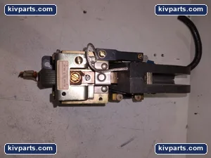 Westinghouse 10-150 MME Contactor – actual item, photo 2 of 4