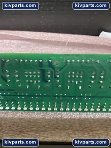 General Electric DS200RTBAG2AHC Relay Terminal Board – actual item, photo 12 of 12
