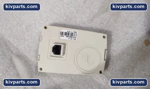 ABB SN-G1638K1538 Advanced Control Panel Keypad – actual item, photo 2 of 3
