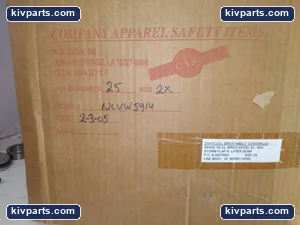 NCVW5914 – actual item, photo 2 of 3