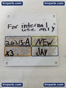 Eaton 10250TM29 Contact Block – actual item, photo 5 of 5