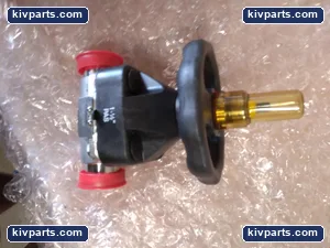 ITT 698557-075-017 Diaphragm Valve – actual item, photo 5 of 7