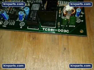 NEC TCS81-003C CRT Monitor Display Tube – actual item, photo 2 of 4