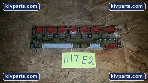 Cincinnati Milacron RSTB PCB Circuit Board – actual item, photo 3 of 4