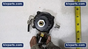 Bellofram Type 41- Pressure Regulator – actual item, photo 8 of 10