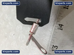 Eaton CRIG17 Sleeve Receptacle – actual item, photo 4 of 5