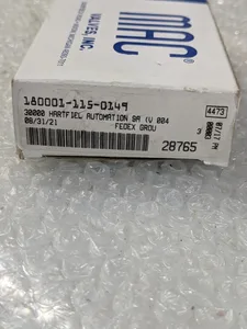 MAC 180001-115-0149 Pneumatic Solenoid Valve