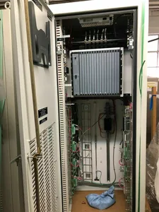 Triconex Cabinet Analog Output PLC