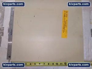Tektronix NC400 Terminal – actual item, photo 5 of 6