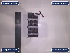 Yaskawa RA9341-0X4-14-34 AC Drive – actual item, photo 2 of 3