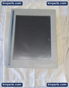Allen-Bradley Versa View – actual item, photo 5 of 8