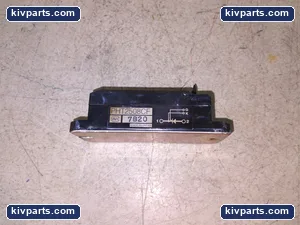 Niec PHT2508CF Nihon Thyristor Power Module SCR – actual item, photo 2 of 4