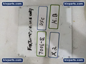 Mitsubishi B-AL-18.5K Mitubishi Drive – actual item, photo 8 of 8