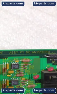 CRL DI-04-09 Infi 90 Pulse Input Slave Module – actual item, photo 7 of 8