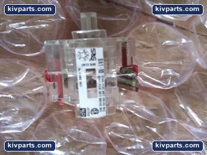 DA1-10 Terminal Block – actual item, photo 2 of 3