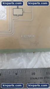 3M Scotch 99-2535 – actual item, photo 3 of 4