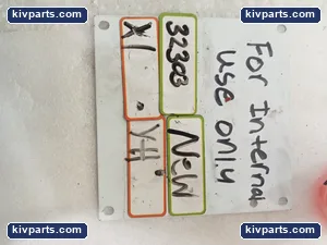 Eaton FAZ-C4/1-NA-SP Circuit Breaker – actual item, photo 5 of 5