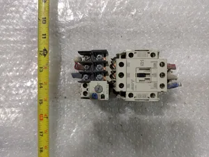 Mitsubishi S-T21 TH-T25 Thermal Overload Relay