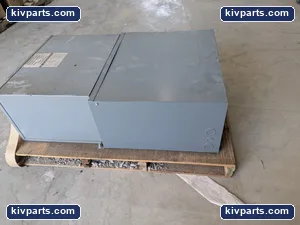 Square D MPZ15T2F Transformer – actual item, photo 8 of 9