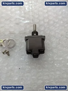Cutler-Hammer 8501K13 Toggle Switch – actual item, photo 7 of 10