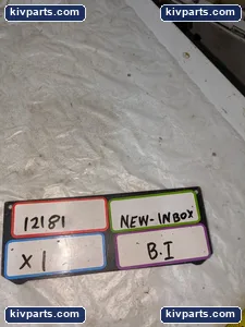 Allen-Bradley EPM1 Overload Relay – actual item, photo 5 of 5