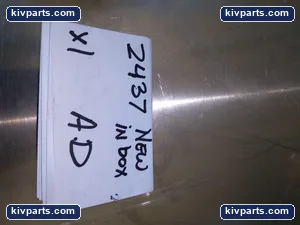 Myers STG-8 Conduit – actual item, photo 2 of 2