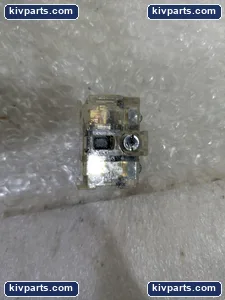 Mersen 098674 Flex Trip Indicator Micro Switch – actual item, photo 5 of 6