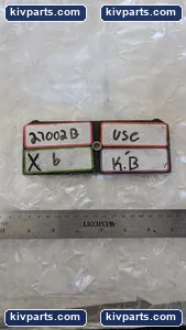 A6908251 Transformer – actual item, photo 6 of 6