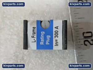 Westinghouse E7819 Westing House Circuit Breaker – actual item, photo 4 of 6