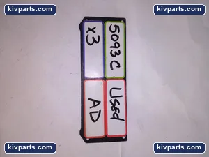 ABB FNQ-2 EFD Inverter Drive Circuit Board – actual item, photo 5 of 5