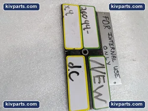 Commscope DM12 Fiber Optic Cable – actual item, photo 7 of 7