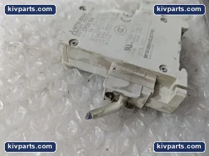 Mitsubishi CP30-BA Circuit Protector Curve Breaker – actual item, photo 3 of 5