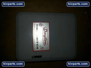 Dayton 2E025 Short Range Timer – actual item, photo 3 of 6