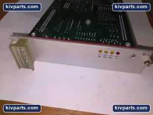 Krones 2-098-42-682-2 Board Rack Card Module PCB – actual item, photo 5 of 6
