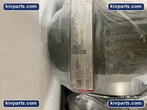 Yokogawa Vortex Flowmeter Industrial – actual item, photo 5 of 6