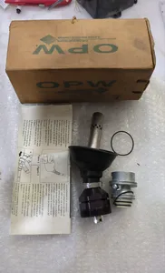 OPW 5VSS-7000 Stainless Steel – actual item, photo 1 of 7