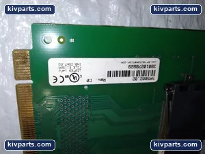 B&R 5A5002.02 Slot Board CompactFlash Adapter – actual item, photo 4 of 5