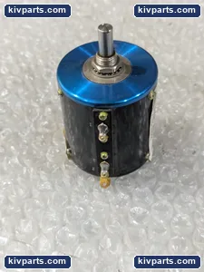 NW46-10B Potentiometer – actual item, photo 2 of 5