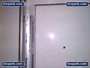 GL15WT8JA Self Ballasted LED Tube Lamp – actual item, photo 3 of 6